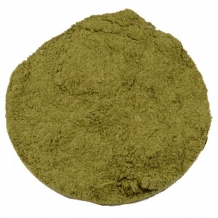 Bali Green Kratom - Mitragyna Speciosa